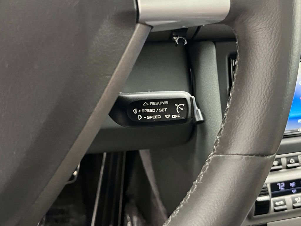 Used 2005 Porsche Boxster image 14