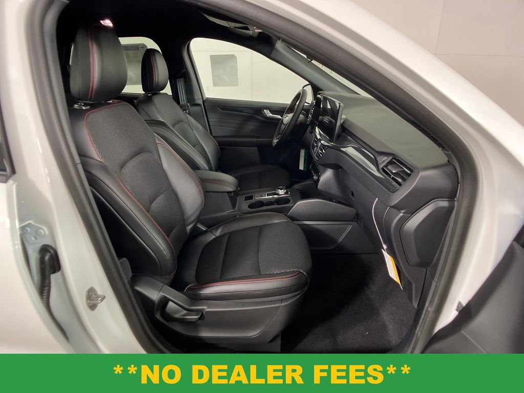 New 2026 Ford Escape ST-Line Select w/ Tech Pack #1 image 5