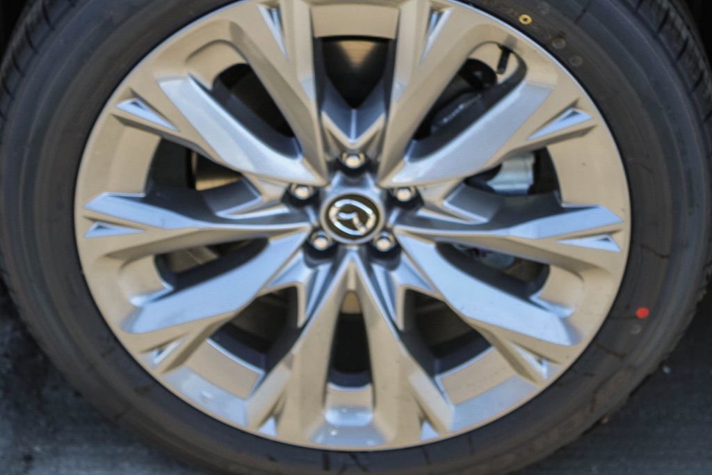 New 2026 MAZDA CX-90 3.3 Turbo w/ Premium Plus Pkg image 10