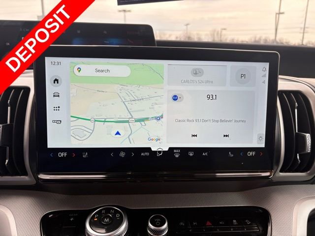 Used 2025 Ford Expedition Active image 30