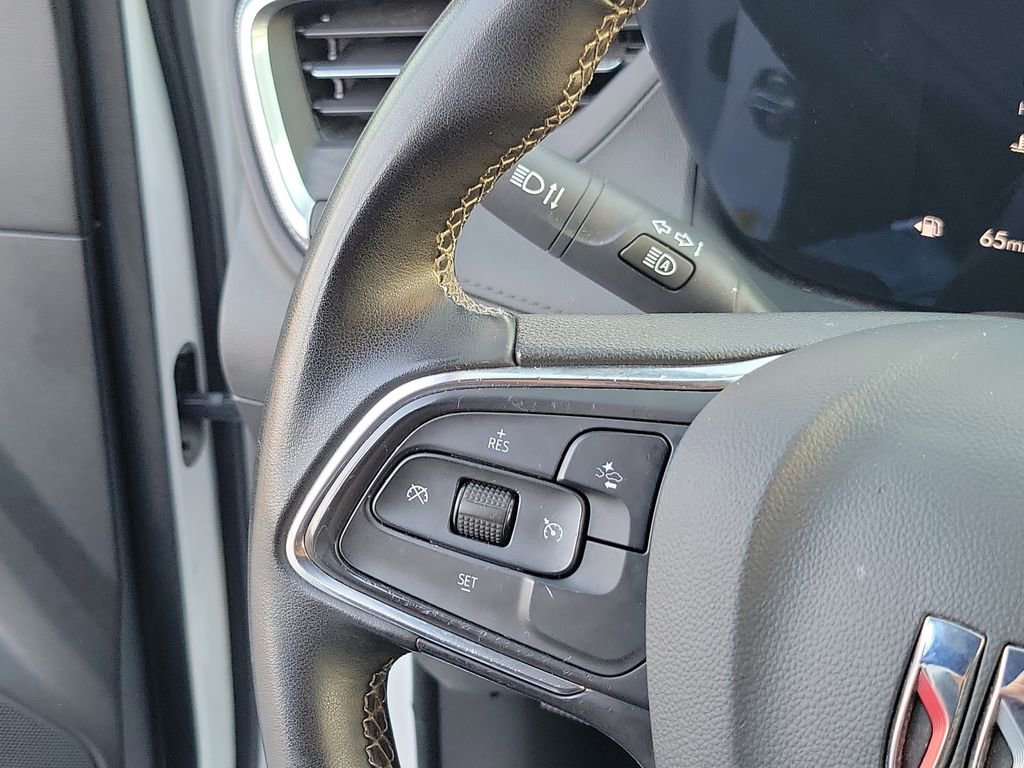 Certified 2024 Buick Encore GX Preferred FWD image 23