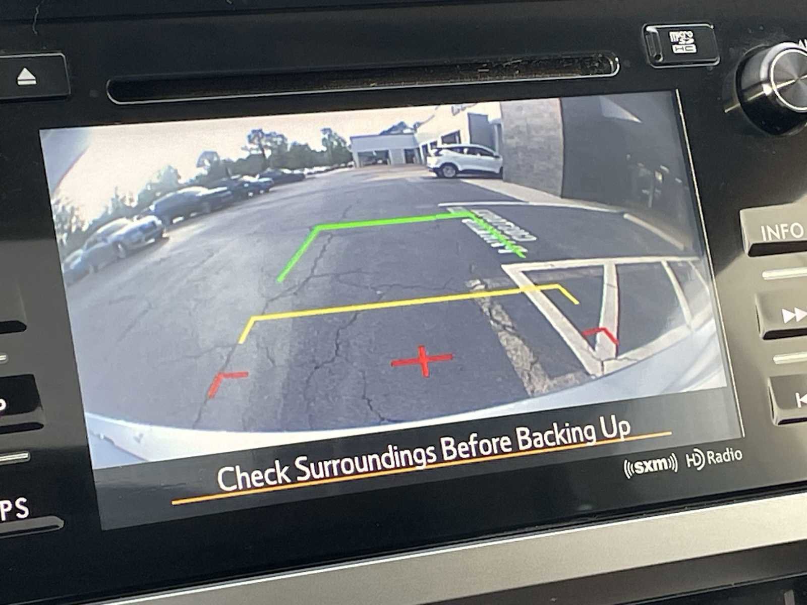 Used 2017 Subaru Legacy 2.5i Premium image 18