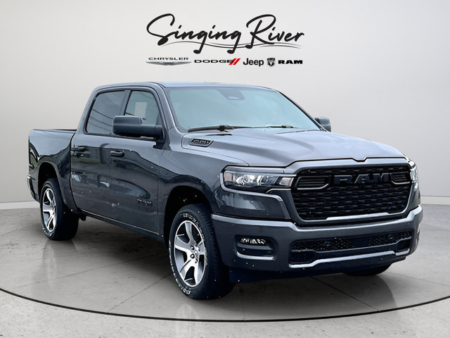 New 2026 RAM 1500 Express