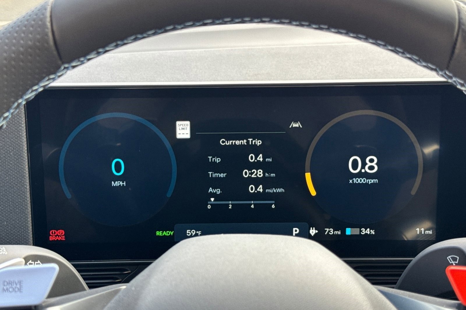 New 2025 Hyundai Ioniq 5 N image 22