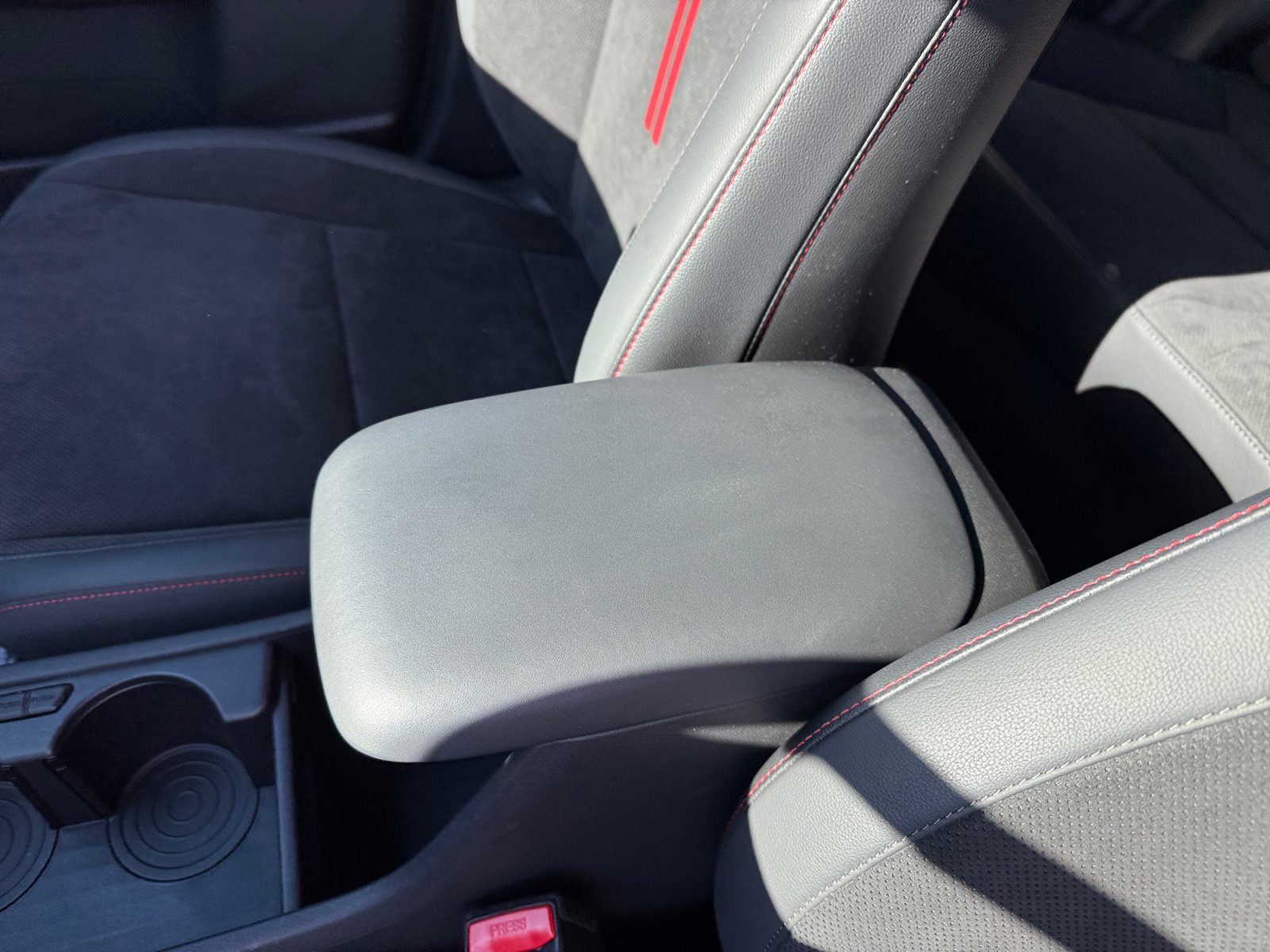 Certified 2025 Hyundai Kona N Line FWD image 14