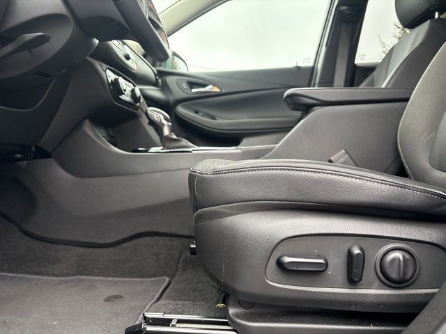 Certified 2022 Buick Encore GX Preferred w/ Cold Weather Comfort Package image 30