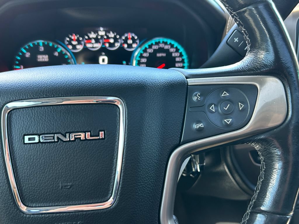 Used 2018 GMC Sierra 1500 Denali AWD/4WD image 20