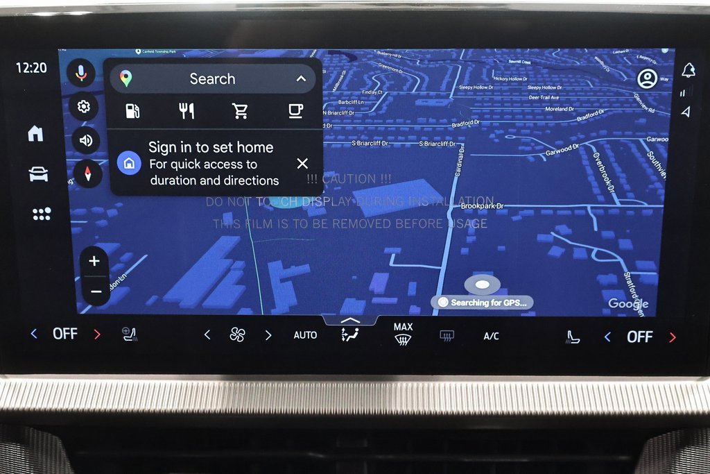 New 2026 Ford Explorer ST-Line image 26