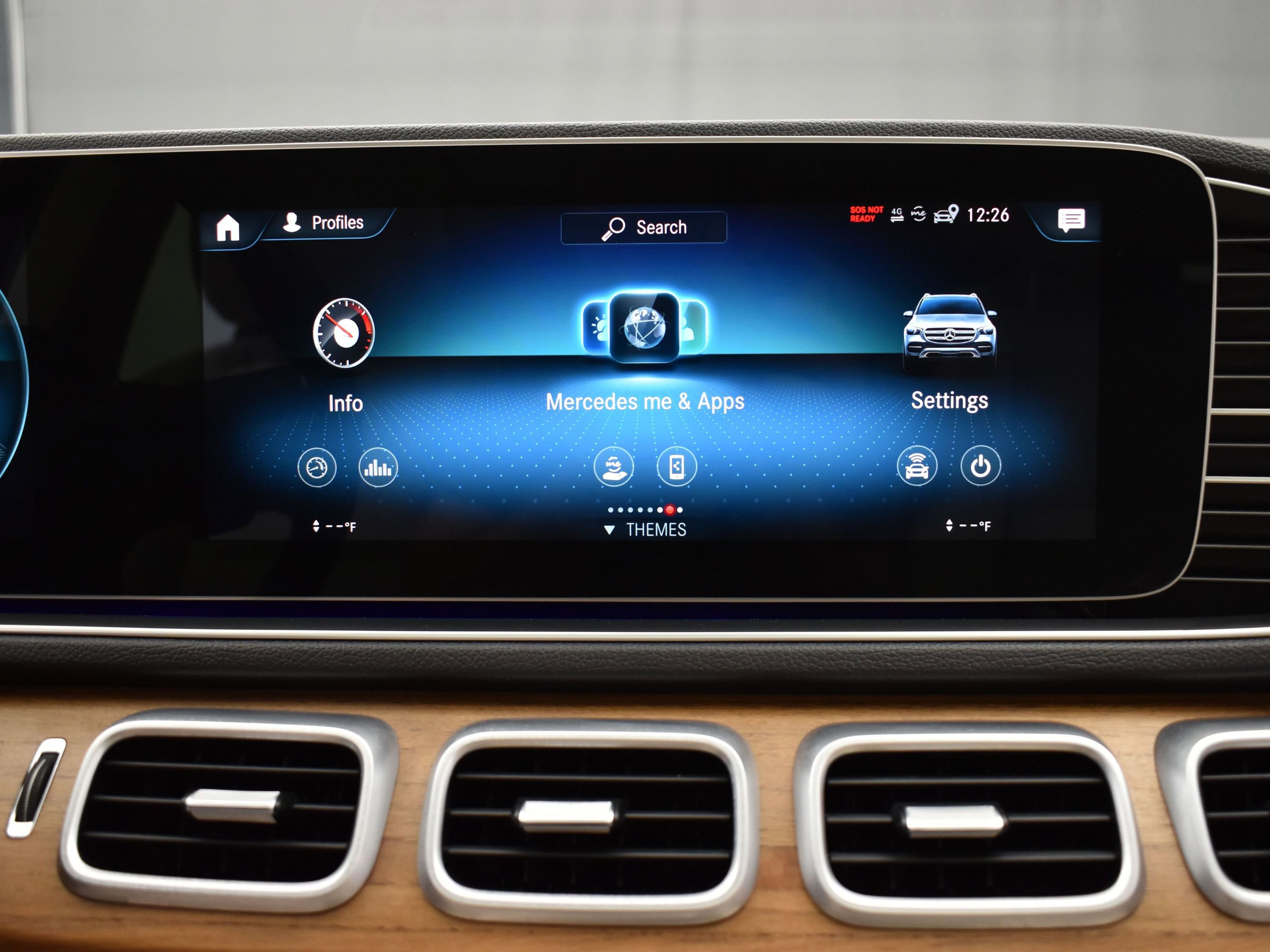 Used 2022 Mercedes-Benz GLE 350 4MATIC image 36