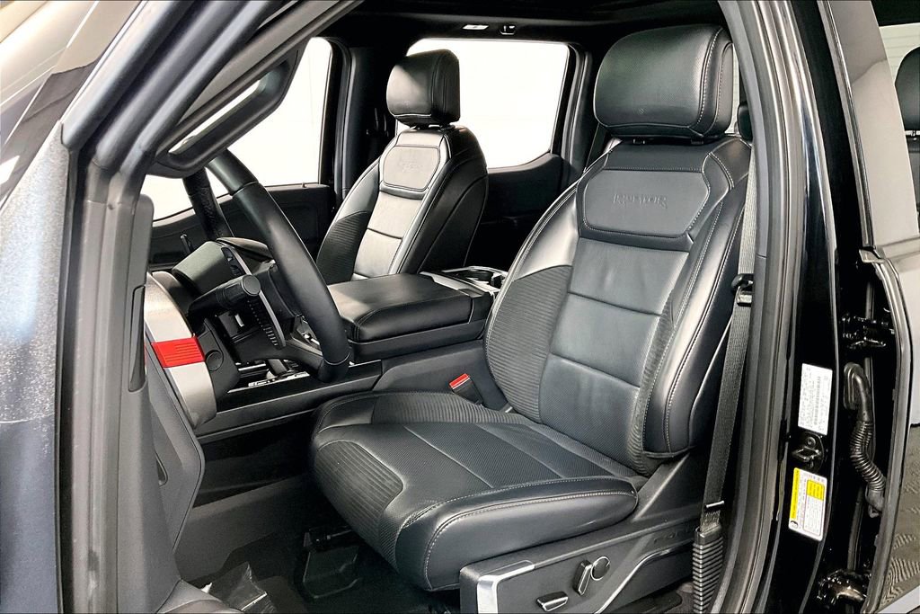 Used 2023 Ford F150 Raptor image 24