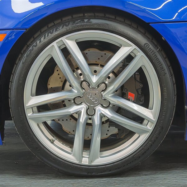 Used 2015 Audi R8 V8 AWD/4WD image 46