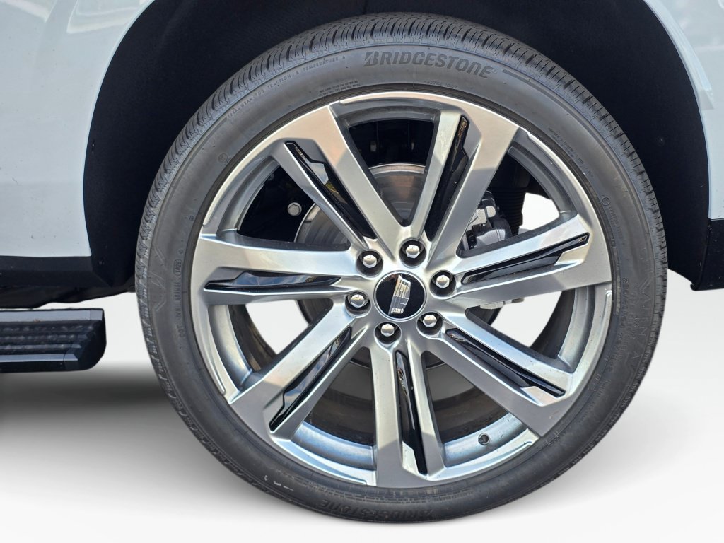 New 2026 Cadillac Escalade ESV Platinum Sport AWD/4WD image 22