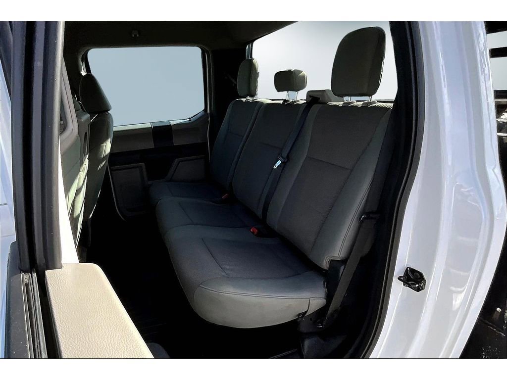 Used 2022 Ford F350 XL w/ Power Equipment Group image 22