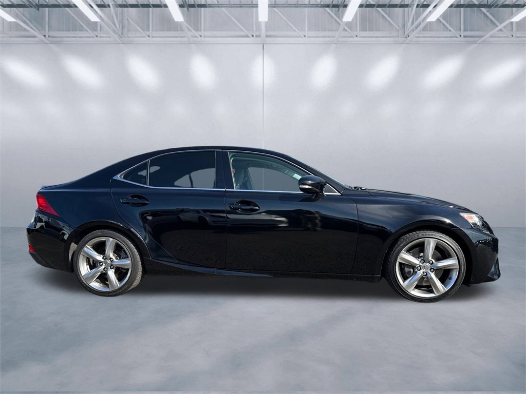 Used 2014 Lexus IS 350 image 3