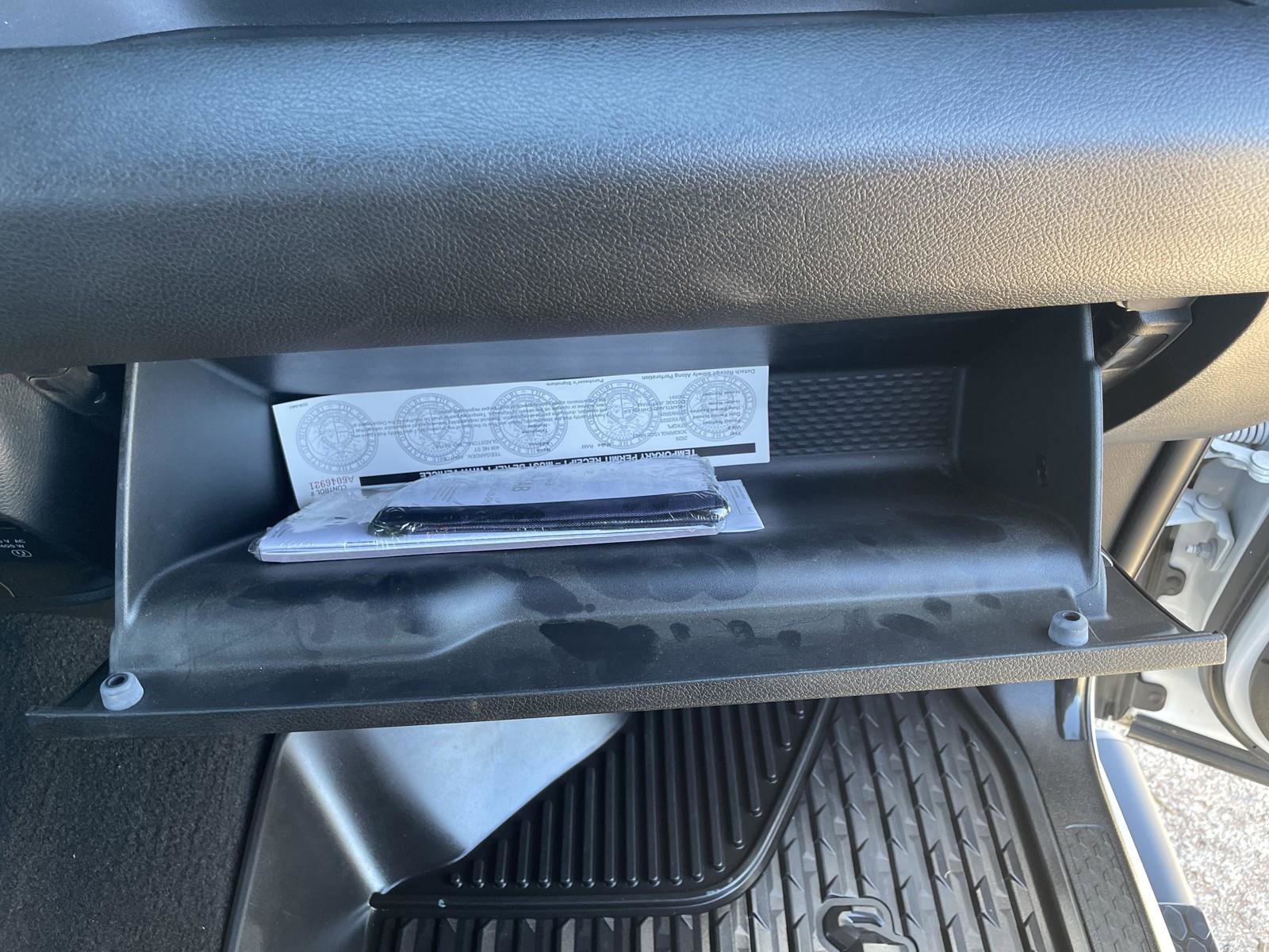 Used 2025 RAM 3500 Tradesman image 35