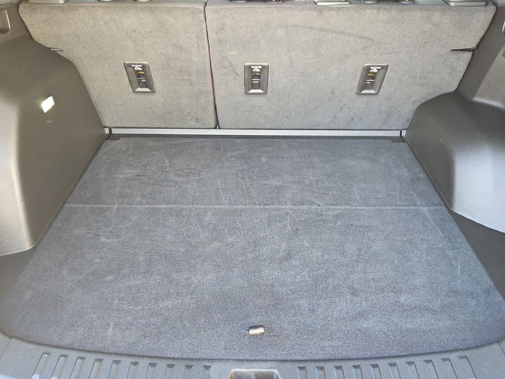 Used 2025 Chevrolet Equinox LT AWD/4WD image 26