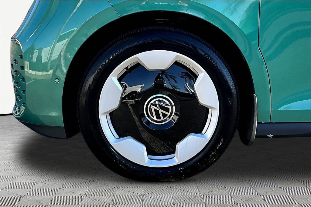 New 2025 Volkswagen ID. Buzz Pro S Plus image 29