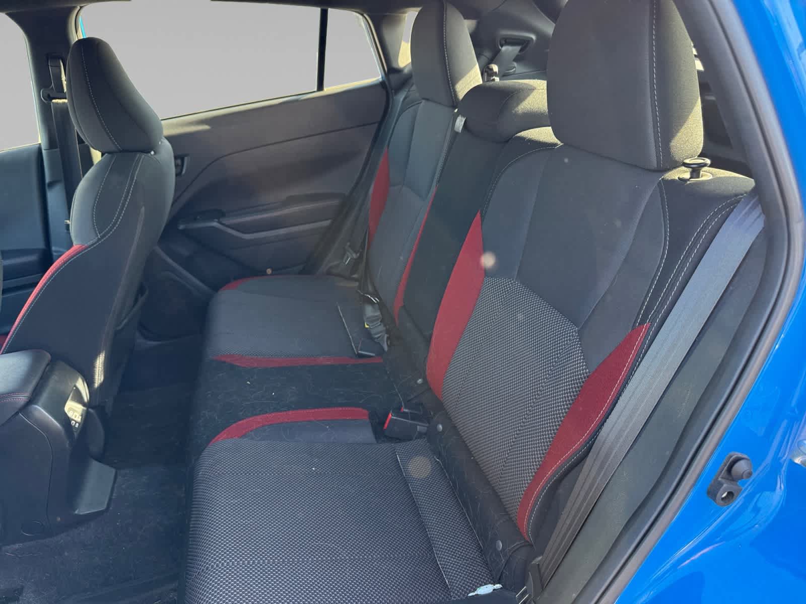 Used 2024 Subaru Impreza RS AWD/4WD image 22