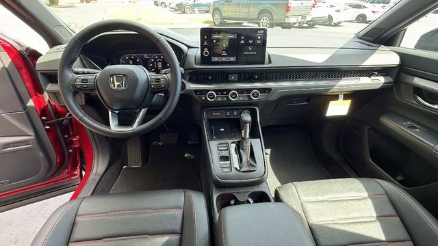 New 2026 Honda CR-V Sport-L image 18