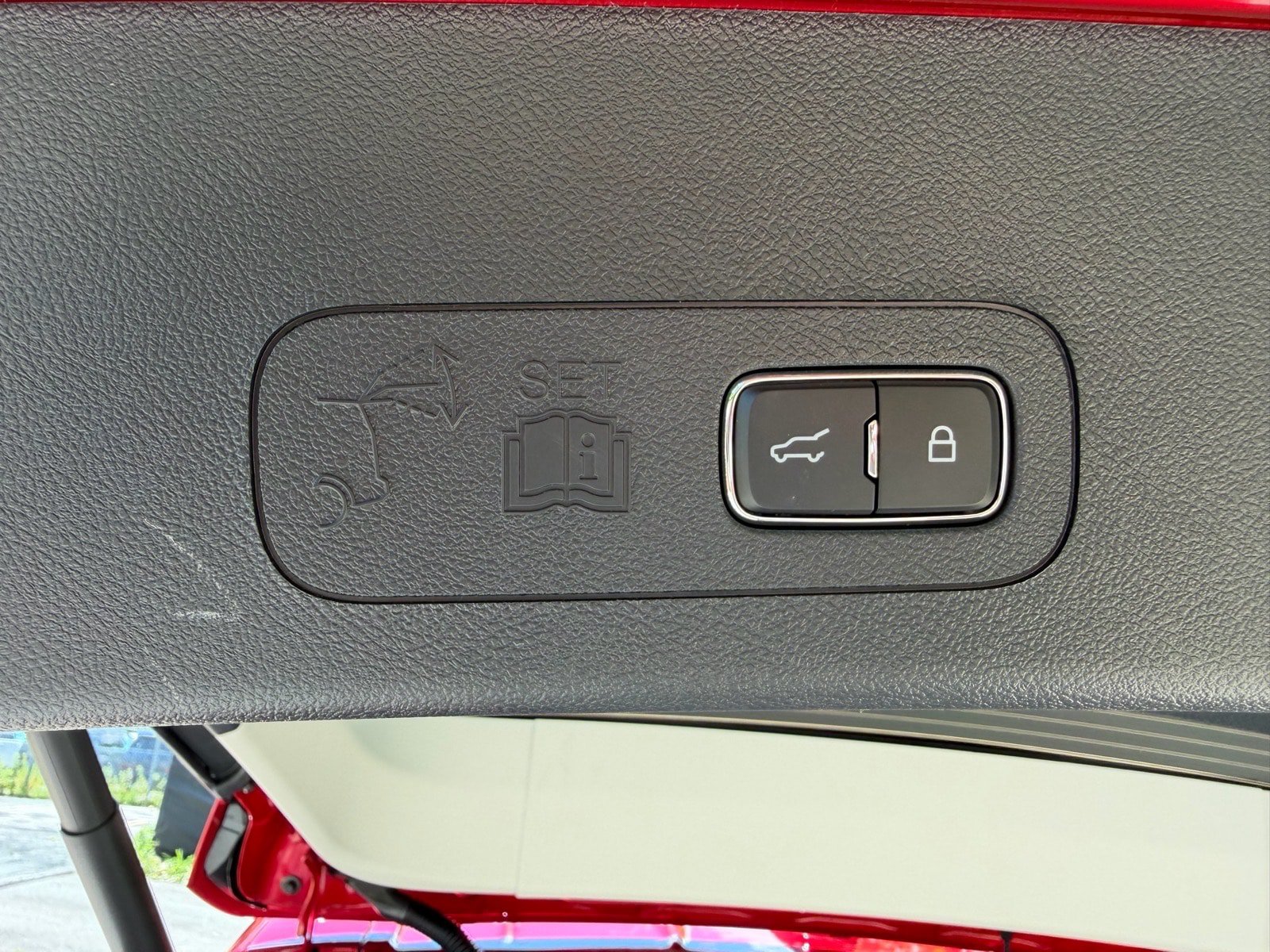 New 2026 Lincoln Aviator Reserve AWD/4WD image 18
