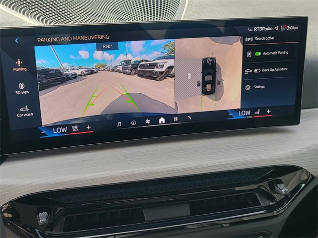 Used 2025 BMW 330i Sedan image 29