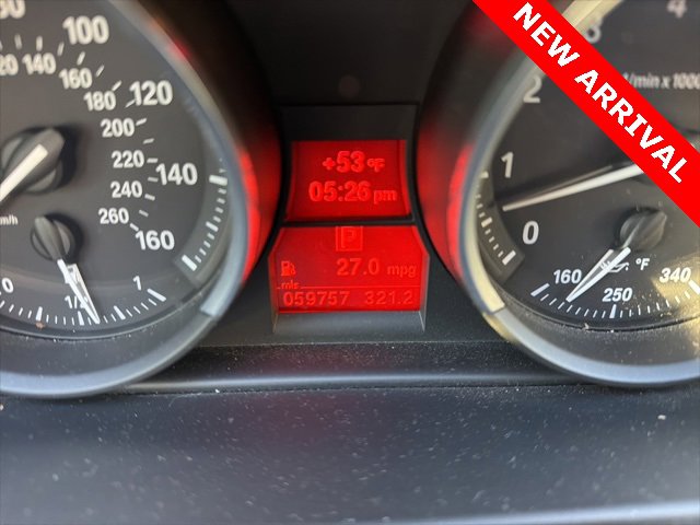 Used 2009 BMW Z4 sDrive30i image 15