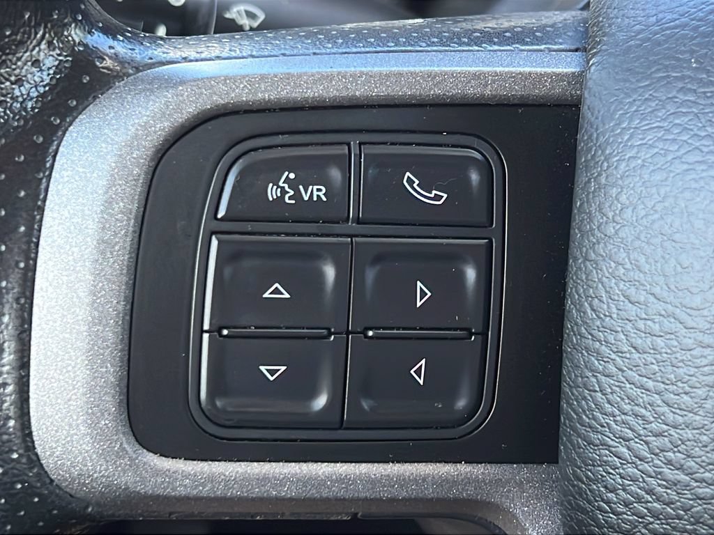 Used 2020 RAM 3500 Tradesman AWD/4WD image 19