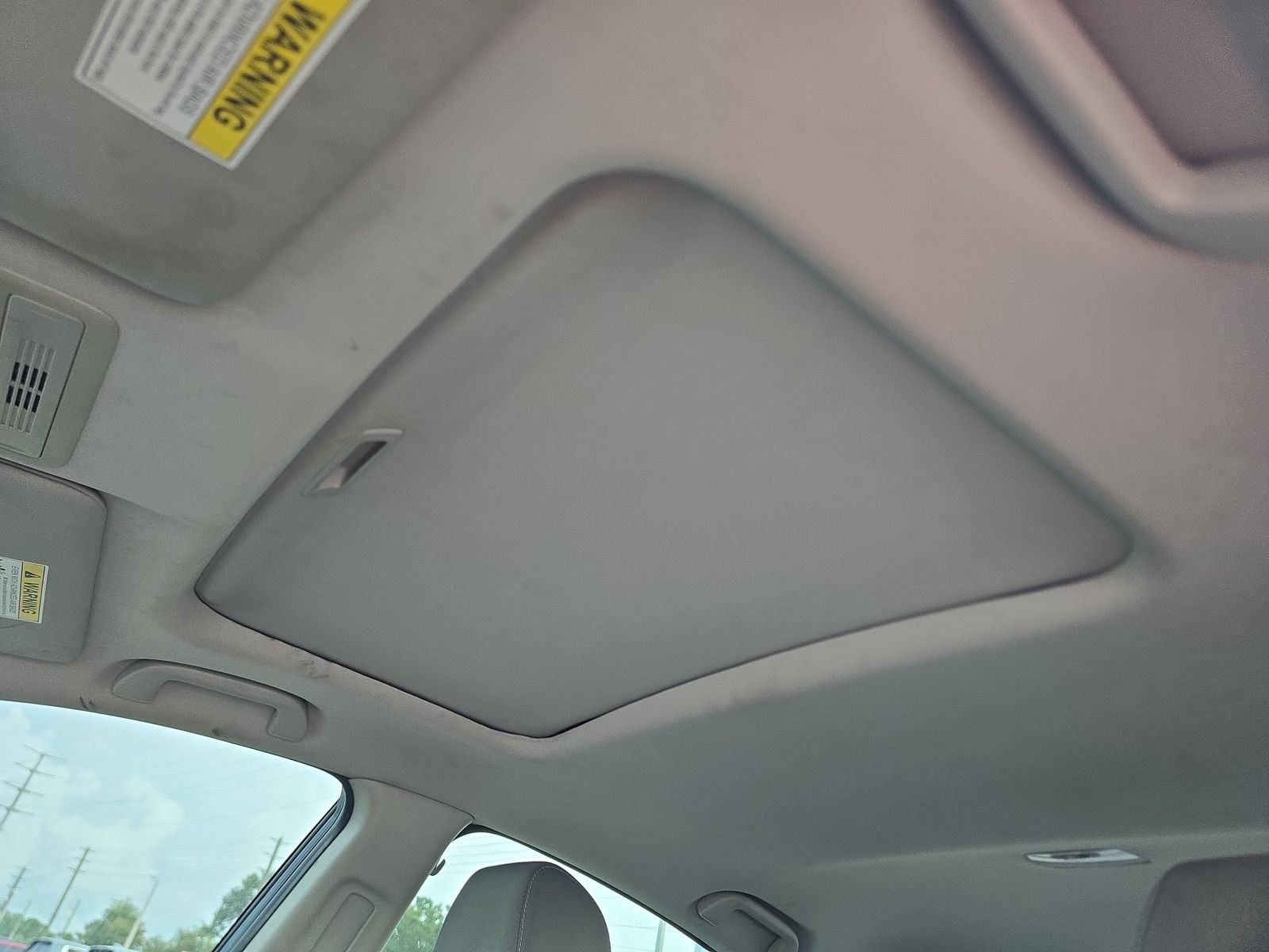 Used 2019 Honda Civic EX image 17