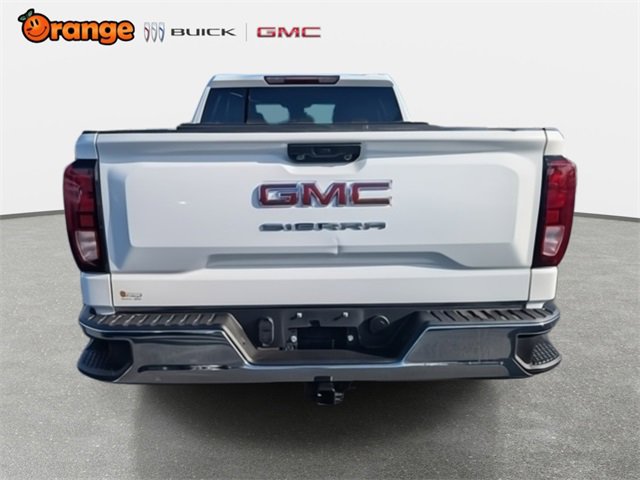 Used 2024 GMC Sierra 1500 Pro w/ Pro Value Package image 5