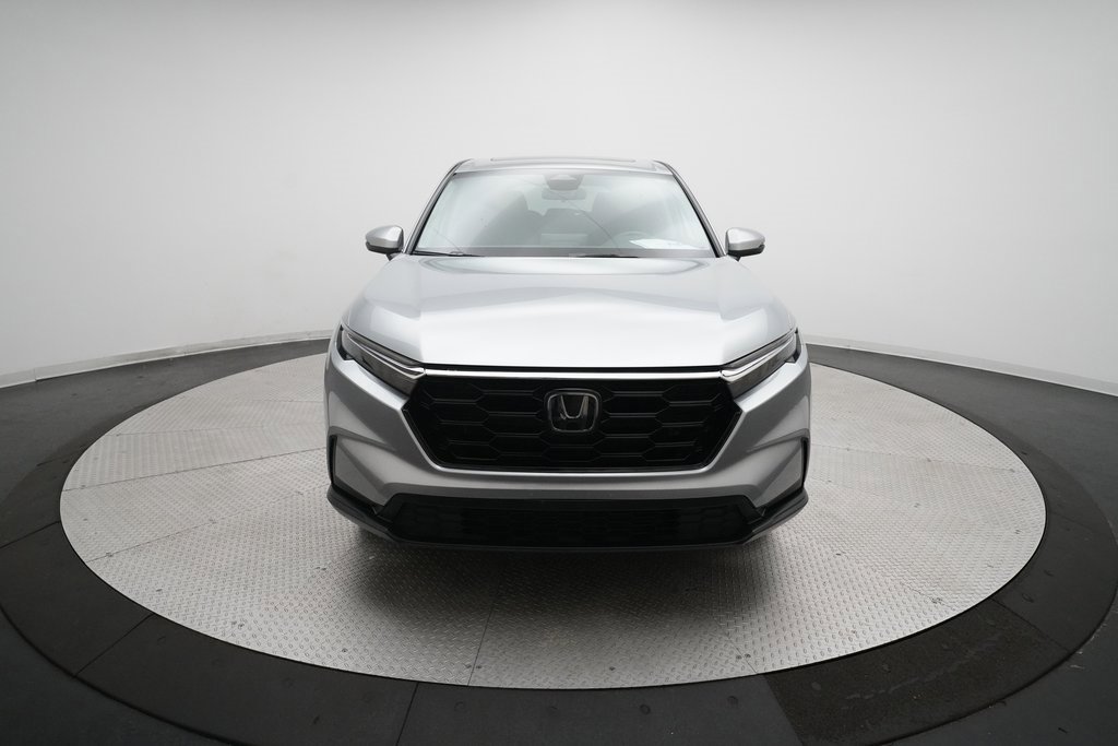 Certified 2023 Honda CR-V EX image 11