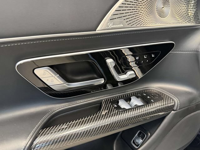 Used 2022 Mercedes-Benz SL 55 AMG 4MATIC image 16