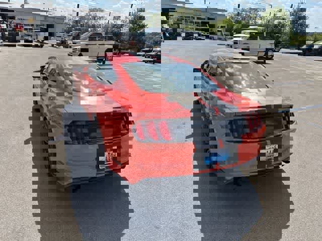 Used 2015 Ford Mustang GT w/ GT Performance Package RWD image 17