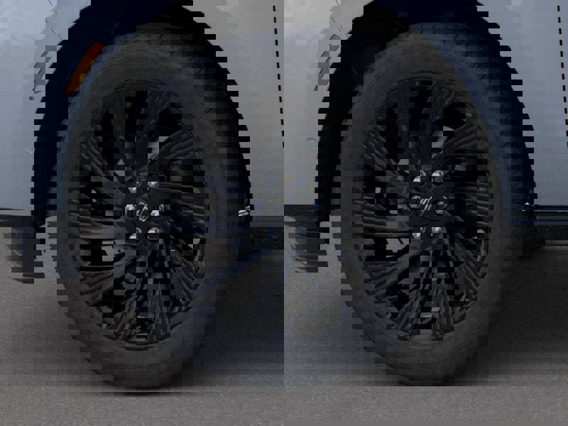 New 2025 Lincoln Navigator Reserve w/ Jet Appearance Package image 19