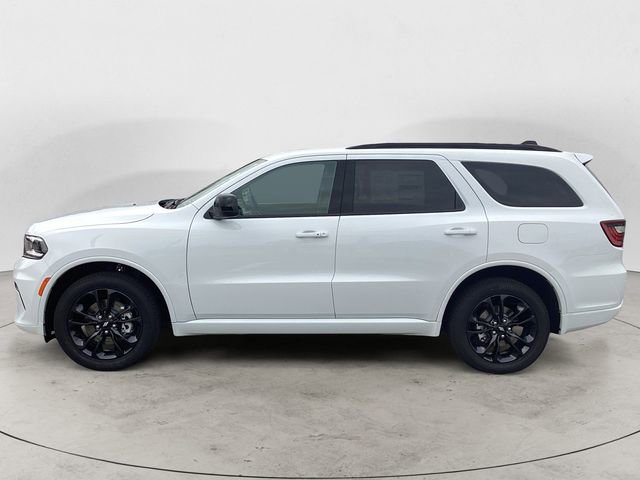 New 2026 Dodge Durango GT w/ Blacktop Package image 2
