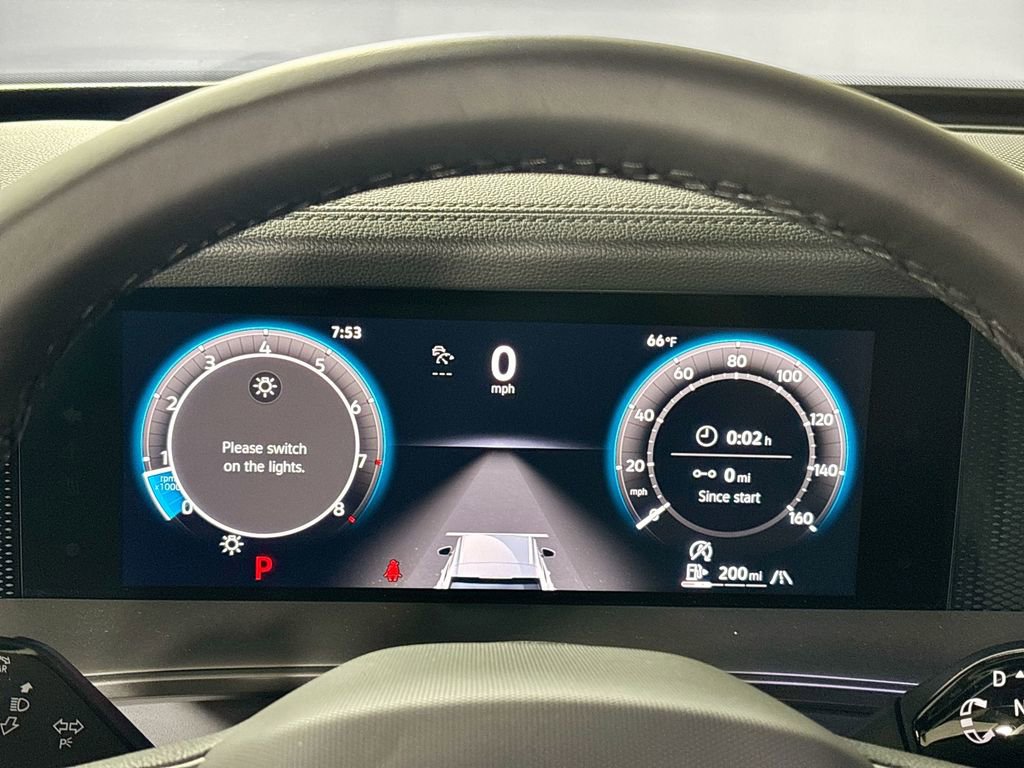 New 2025 Volkswagen Tiguan SE R-Line image 14