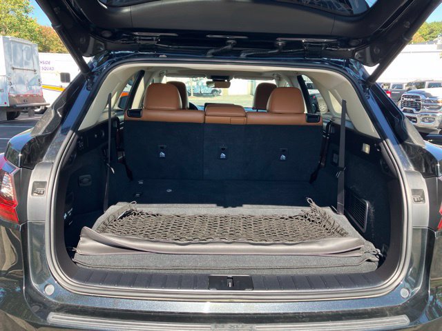Used 2021 Lexus RX 350L Premium w/ Premium Package AWD/4WD image 21
