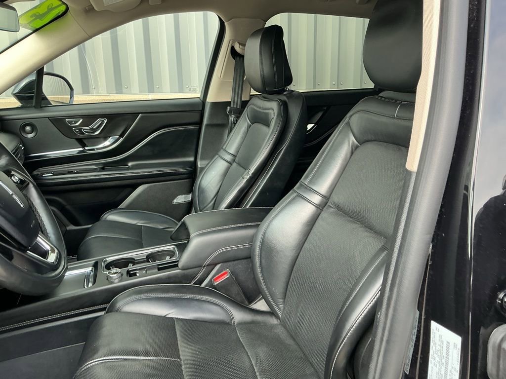 Used 2023 Lincoln Corsair Grand Touring w/ Equipment Group 302A image 10