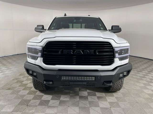 Used 2020 RAM 2500 Laramie w/ Night Edition AWD/4WD image 26