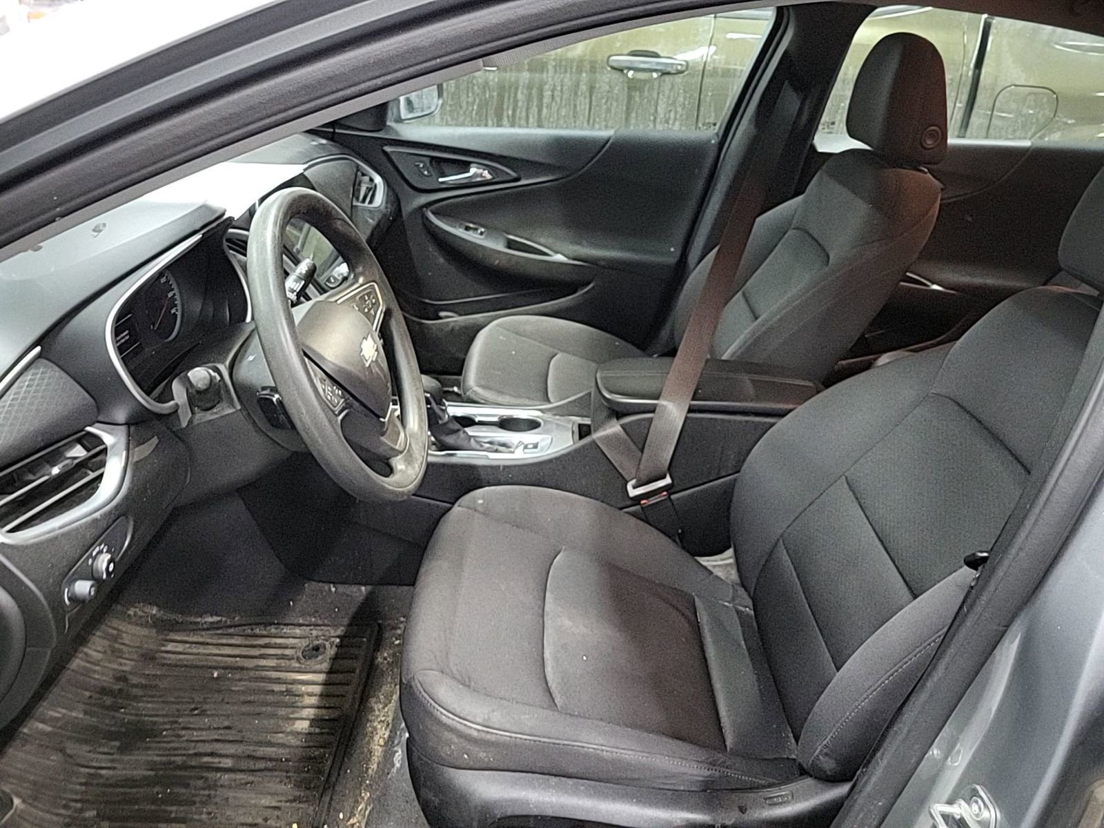 Used 2024 Chevrolet Malibu LT image 7