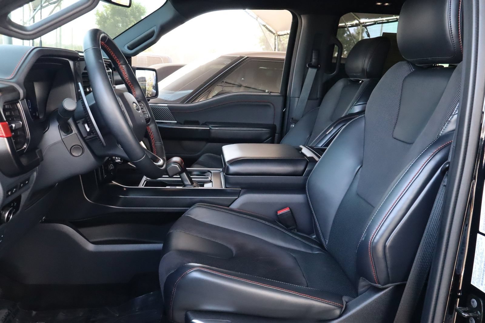 Used 2024 Ford F150 Raptor AWD/4WD image 22