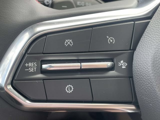 New 2026 Chevrolet Suburban RST w/ Comfort Package RWD image 19