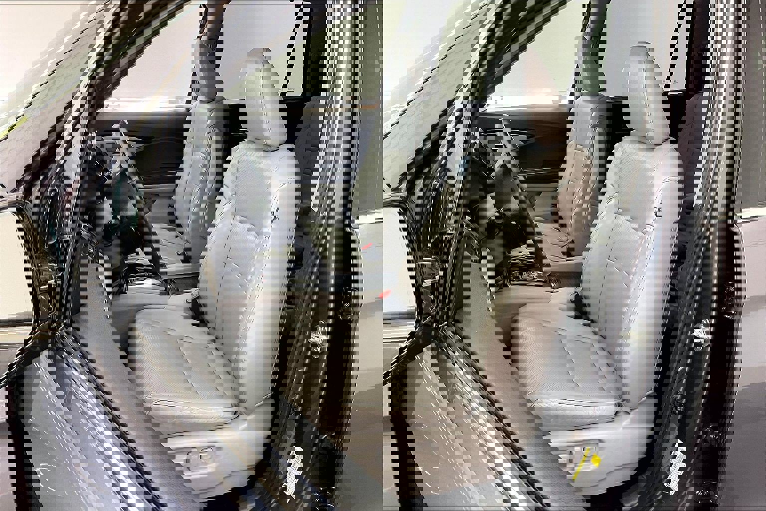 Used 2019 Honda Pilot Elite image 17