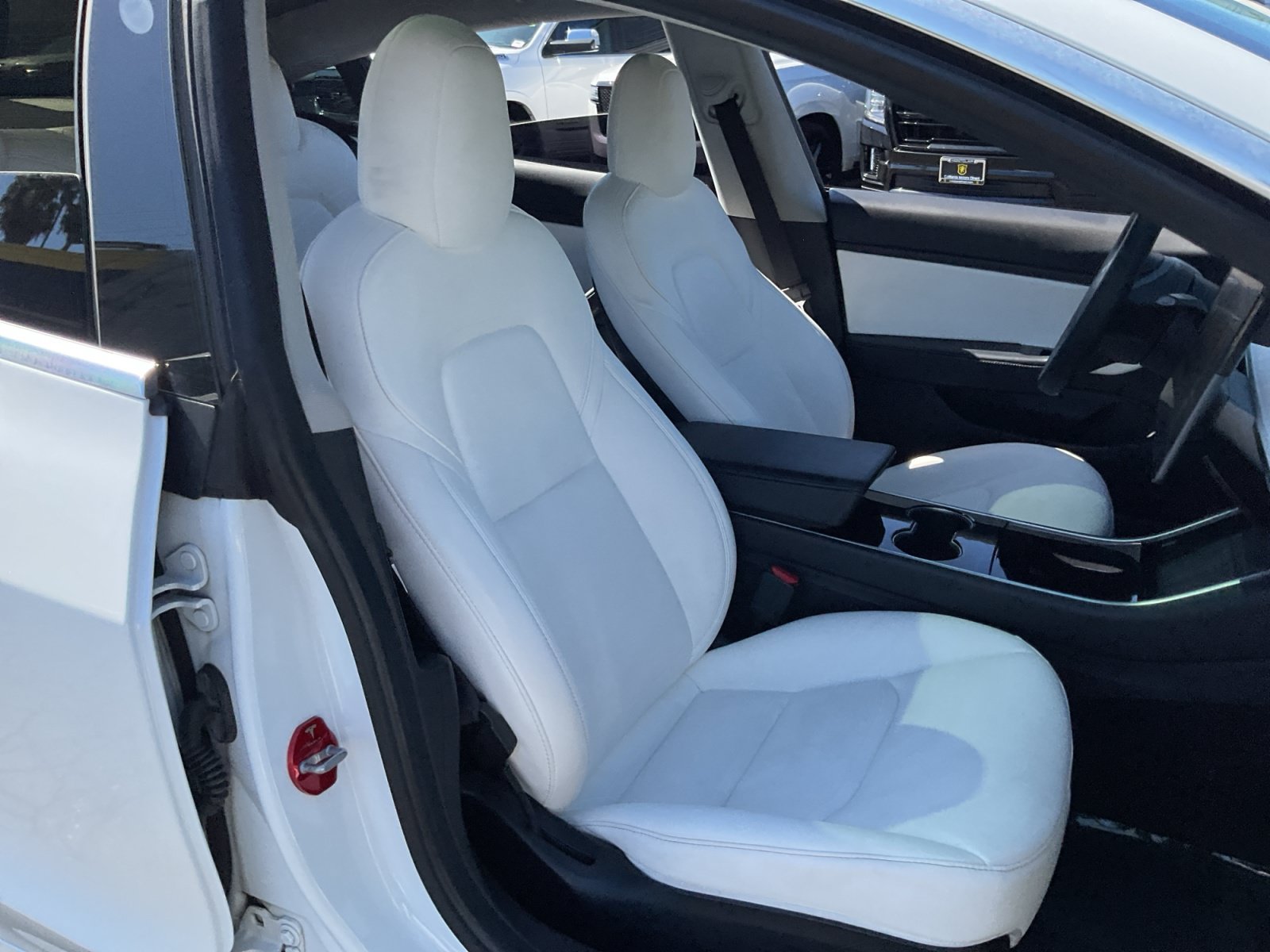 Used 2020 Tesla Model 3 Standard Range Plus RWD image 20