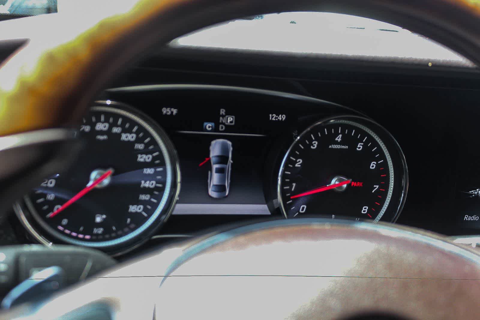 Used 2017 Mercedes-Benz E 300 image 28