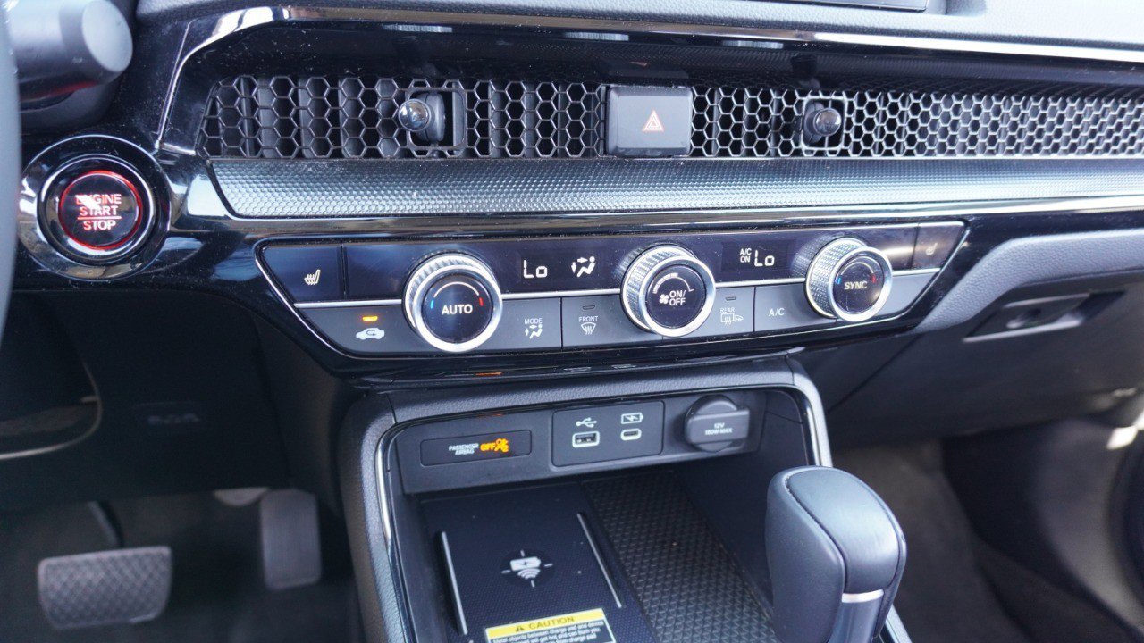 Used 2023 Honda CR-V EX-L image 18