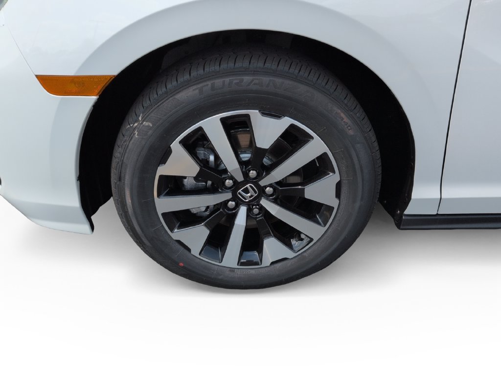 New 2026 Honda Odyssey EX-L image 29