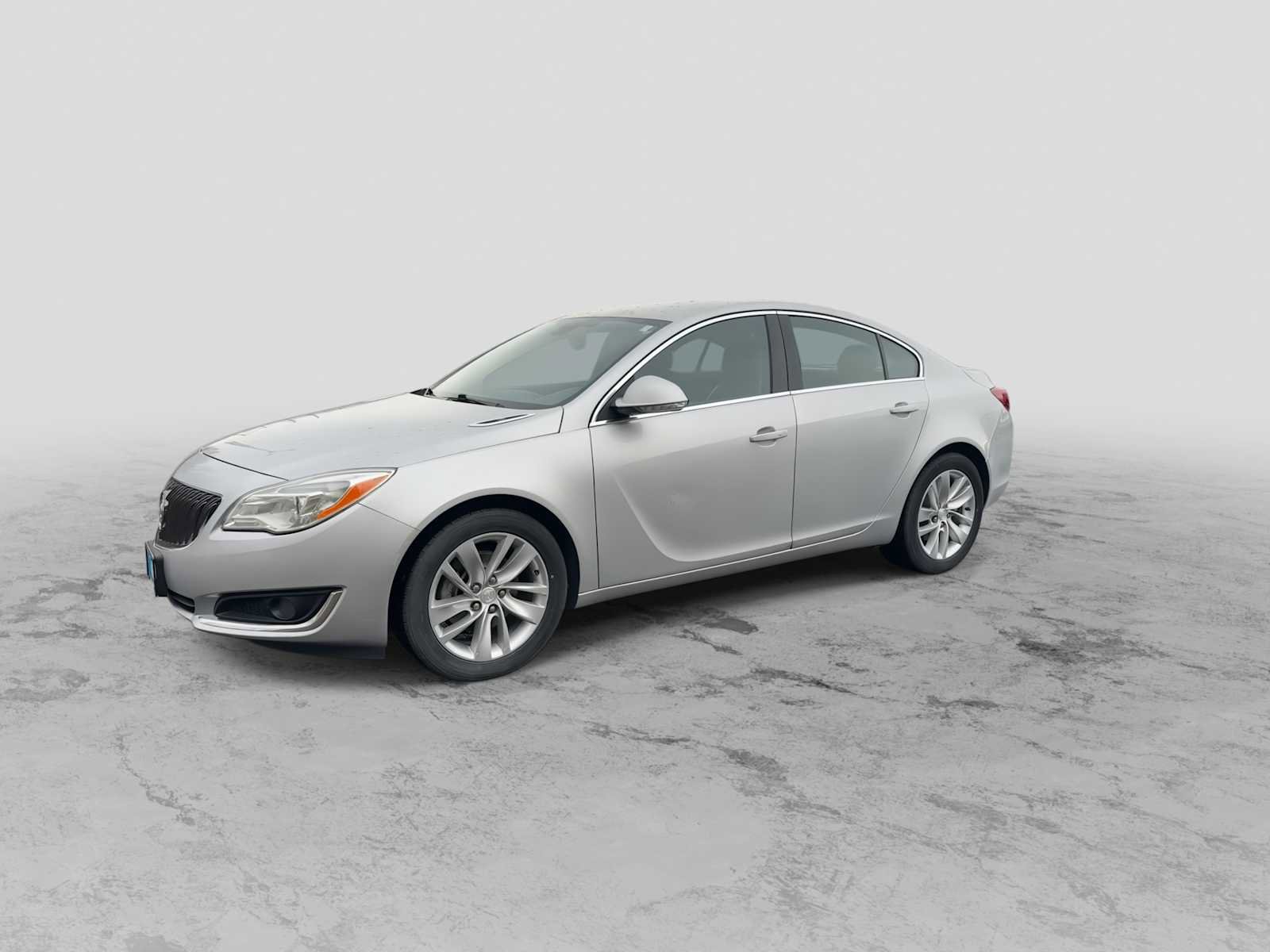 Used 2015 Buick Regal Premium image 4