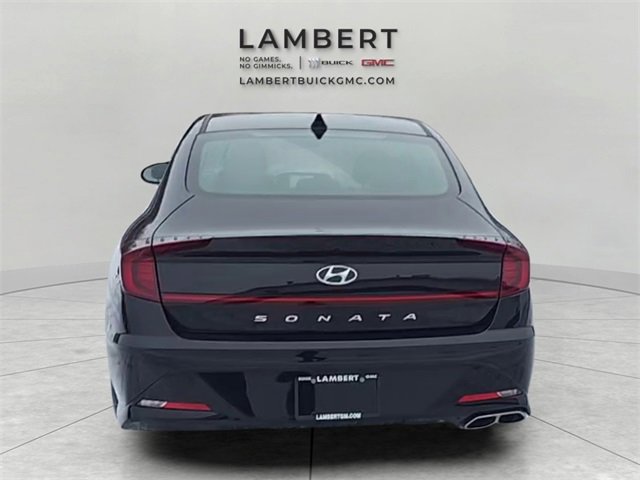 Used 2023 Hyundai Sonata SEL image 4