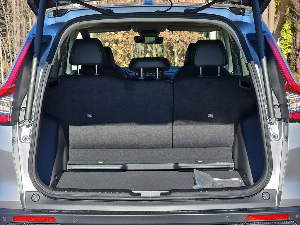 New 2026 Honda CR-V EX-L image 15