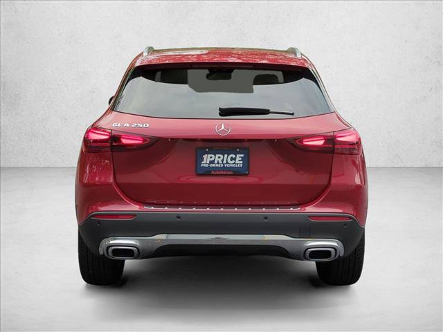 Used 2026 Mercedes-Benz GLA 250 image 7